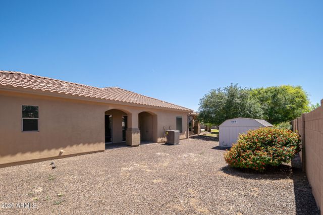 18509 W RANCHO Court, Litchfield Park, AZ 85340