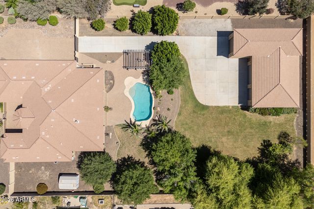 18509 W RANCHO Court, Litchfield Park, AZ 85340