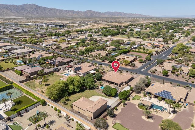 18509 W RANCHO Court, Litchfield Park, AZ 85340