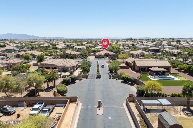 18509 W RANCHO Court, Litchfield Park, AZ 85340