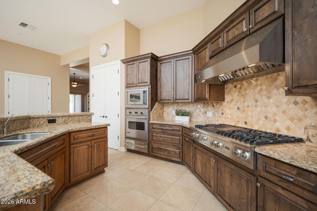 18509 W RANCHO Court, Litchfield Park, AZ 85340
