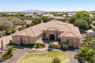 18509 W RANCHO Court, Litchfield Park, AZ 85340
