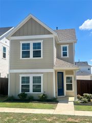 1403 Apricot Lane, Gainesville, TX 76240