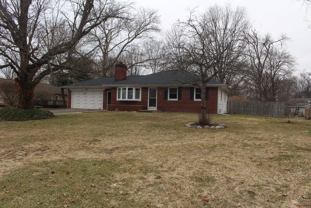 6642 Westchester Street, Portage City, MI 49024