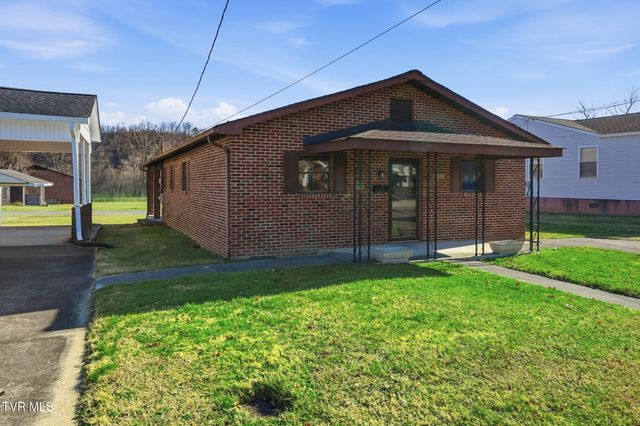 1512 East Fairview Avenue, Johnson City, TN 37601