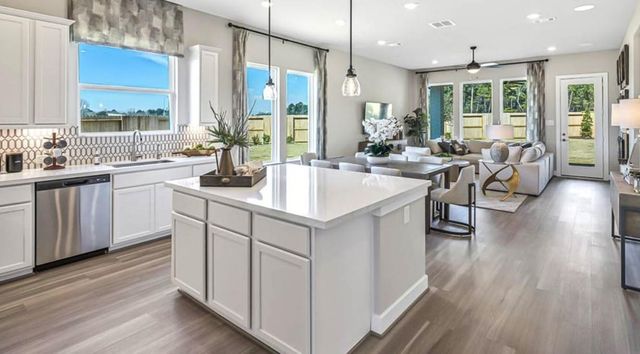 7210 Happiness Pass, Richmond, TX 77469