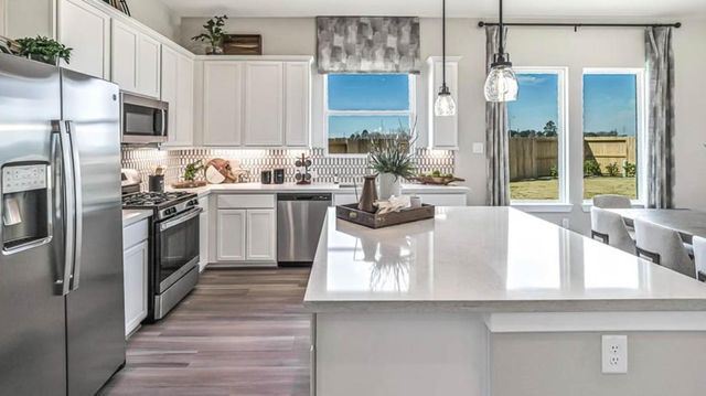 7210 Happiness Pass, Richmond, TX 77469