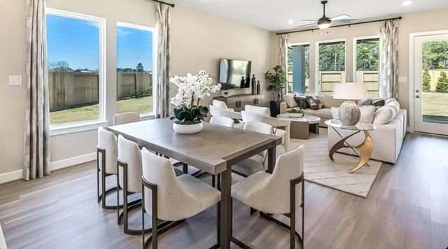 7210 Happiness Pass, Richmond, TX 77469