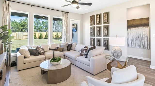 7210 Happiness Pass, Richmond, TX 77469