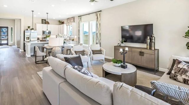 7210 Happiness Pass, Richmond, TX 77469