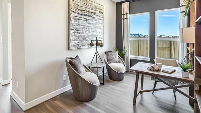 7210 Happiness Pass, Richmond, TX 77469