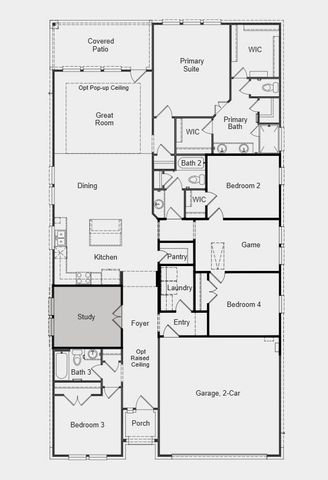 7210 Happiness Pass, Richmond, TX 77469