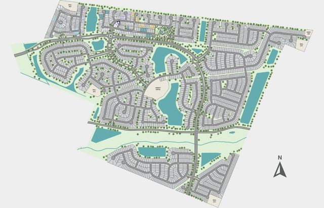 7210 Happiness Pass, Richmond, TX 77469