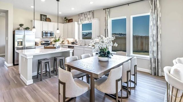 7210 Happiness Pass, Richmond, TX 77469