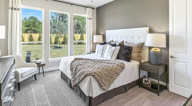 7210 Happiness Pass, Richmond, TX 77469