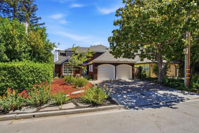 208 Stanford Avenue, Menlo Park, CA 94025