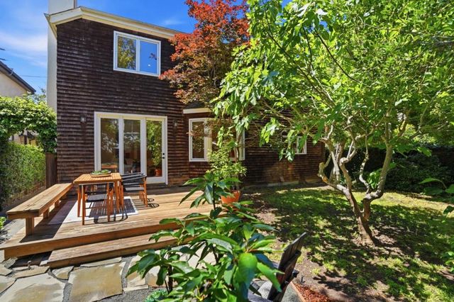 208 Stanford Avenue, Menlo Park, CA 94025