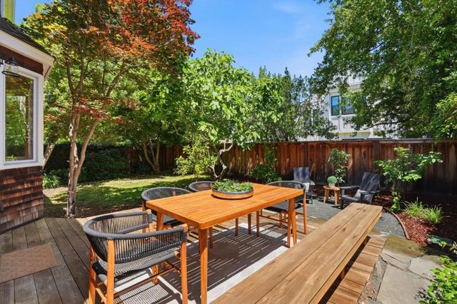208 Stanford Avenue, Menlo Park, CA 94025