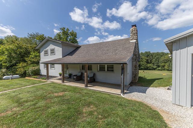 2650 S ROBY FARM RD, Rocheport, MO 65279