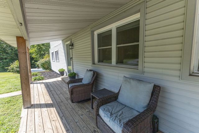 2650 S ROBY FARM RD, Rocheport, MO 65279