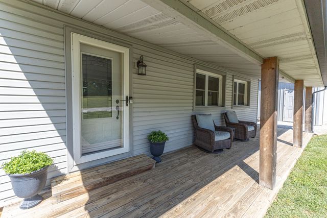 2650 S ROBY FARM RD, Rocheport, MO 65279