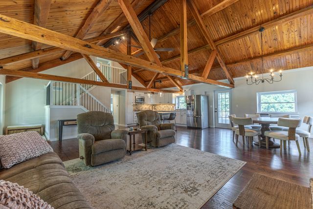 2650 S ROBY FARM RD, Rocheport, MO 65279