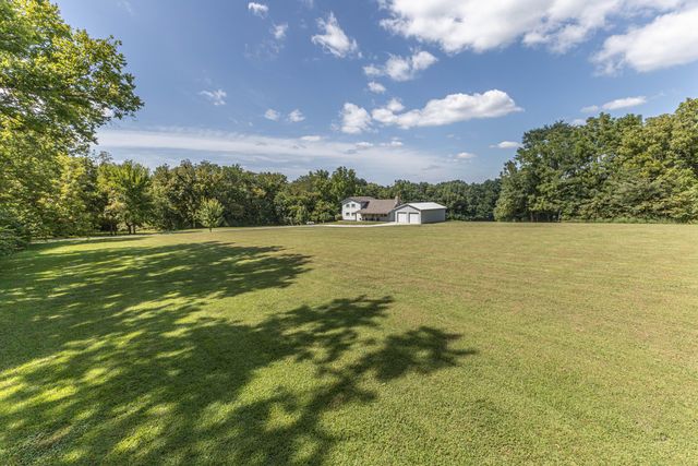 2650 S ROBY FARM RD, Rocheport, MO 65279