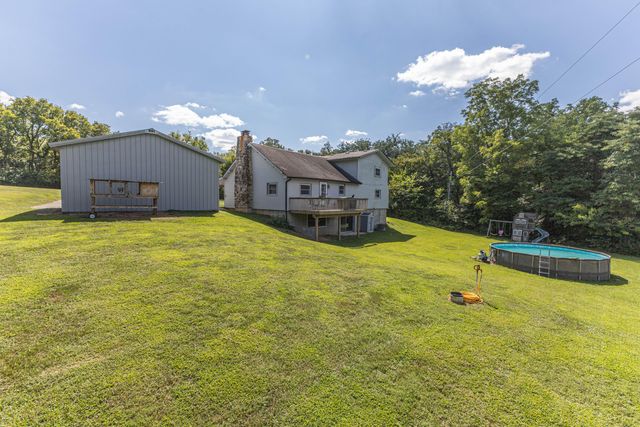 2650 S ROBY FARM RD, Rocheport, MO 65279