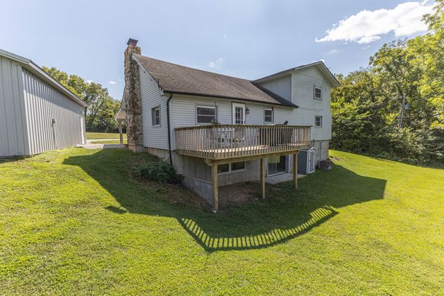 2650 S ROBY FARM RD, Rocheport, MO 65279