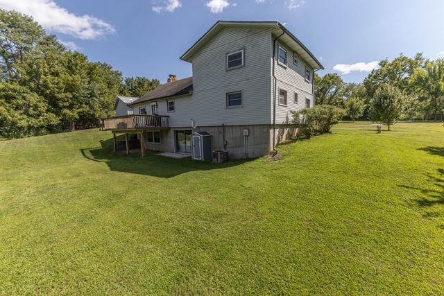 2650 S ROBY FARM RD, Rocheport, MO 65279