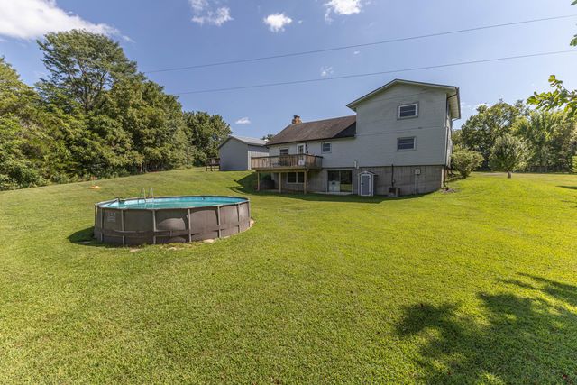2650 S ROBY FARM RD, Rocheport, MO 65279