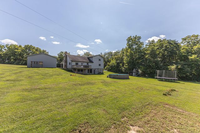 2650 S ROBY FARM RD, Rocheport, MO 65279