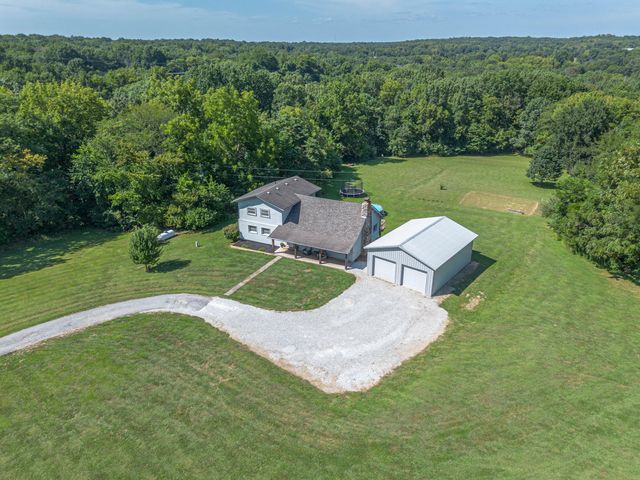 2650 S ROBY FARM RD, Rocheport, MO 65279