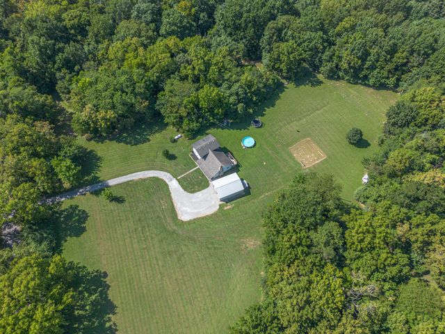 2650 S ROBY FARM RD, Rocheport, MO 65279