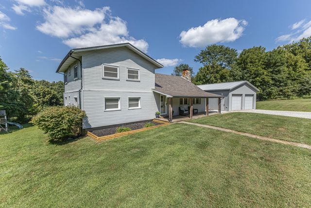 2650 S ROBY FARM RD, Rocheport, MO 65279