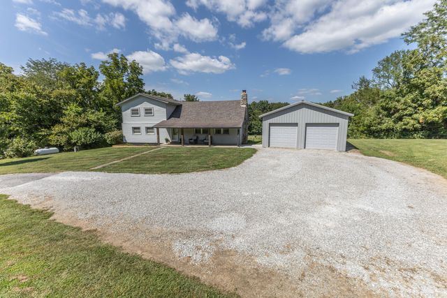 2650 S ROBY FARM RD, Rocheport, MO 65279