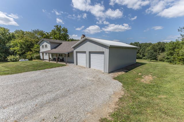 2650 S ROBY FARM RD, Rocheport, MO 65279