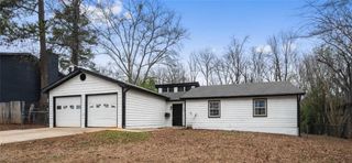 2814 Woodhollow Lane, Jonesboro, GA 30236