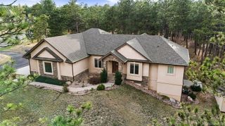 15424 Pole Pine Point, Colorado Springs, CO 80908