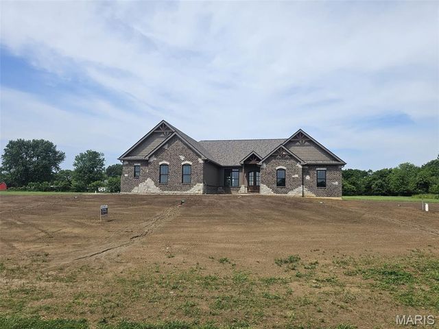 11 Stonebriar Estates Court, Unincorporated, MO 63385