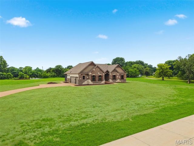 11 Stonebriar Estates Court, Unincorporated, MO 63385