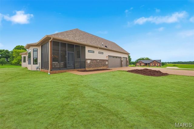 11 Stonebriar Estates Court, Unincorporated, MO 63385