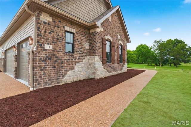 11 Stonebriar Estates Court, Unincorporated, MO 63385