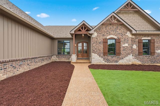 11 Stonebriar Estates Court, Unincorporated, MO 63385