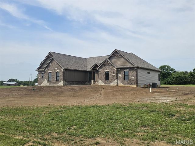 11 Stonebriar Estates Court, Unincorporated, MO 63385