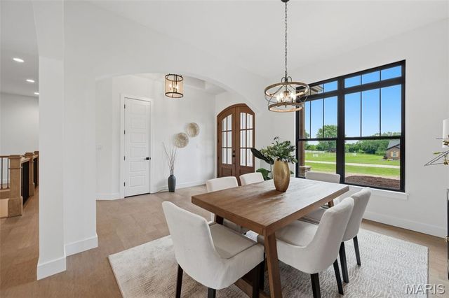 11 Stonebriar Estates Court, Unincorporated, MO 63385