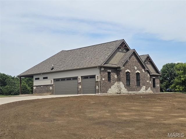 11 Stonebriar Estates Court, Unincorporated, MO 63385