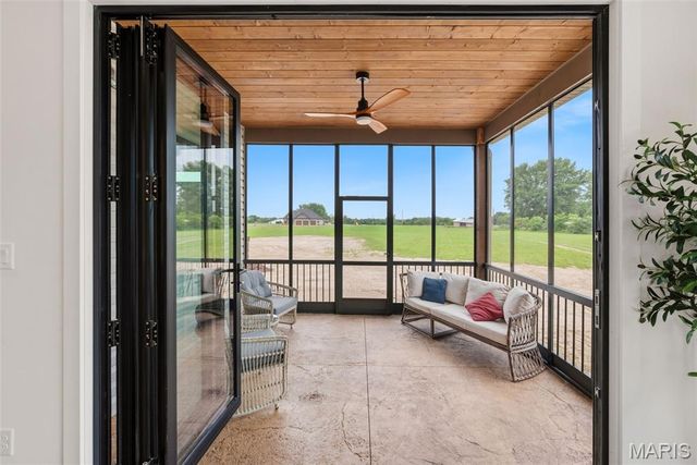 11 Stonebriar Estates Court, Unincorporated, MO 63385