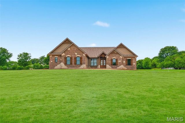 11 Stonebriar Estates Court, Unincorporated, MO 63385