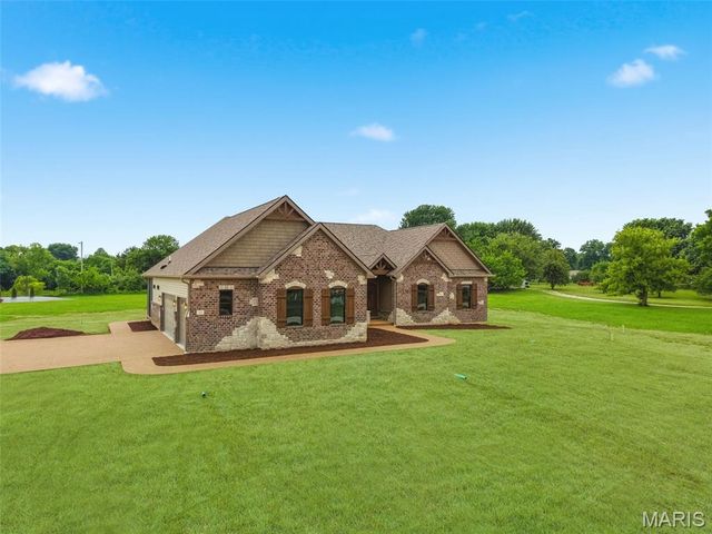 11 Stonebriar Estates Court, Unincorporated, MO 63385